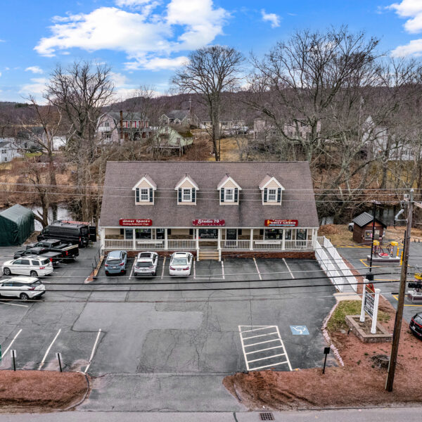 79 Worcester Street Grafton MA - Property Sold by Marilyn Santiago and Garrett Quinn
